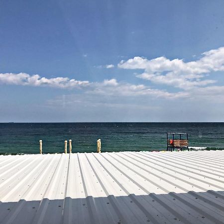 Asteria Hotel Odessa Eksteriør billede