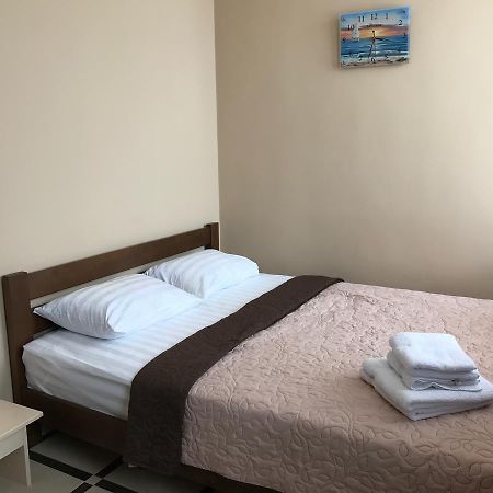 Asteria Hotel Odessa Eksteriør billede