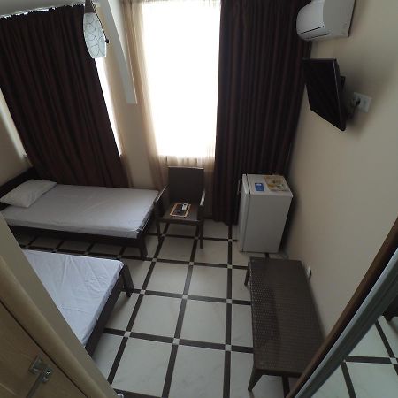 Asteria Hotel Odessa Eksteriør billede