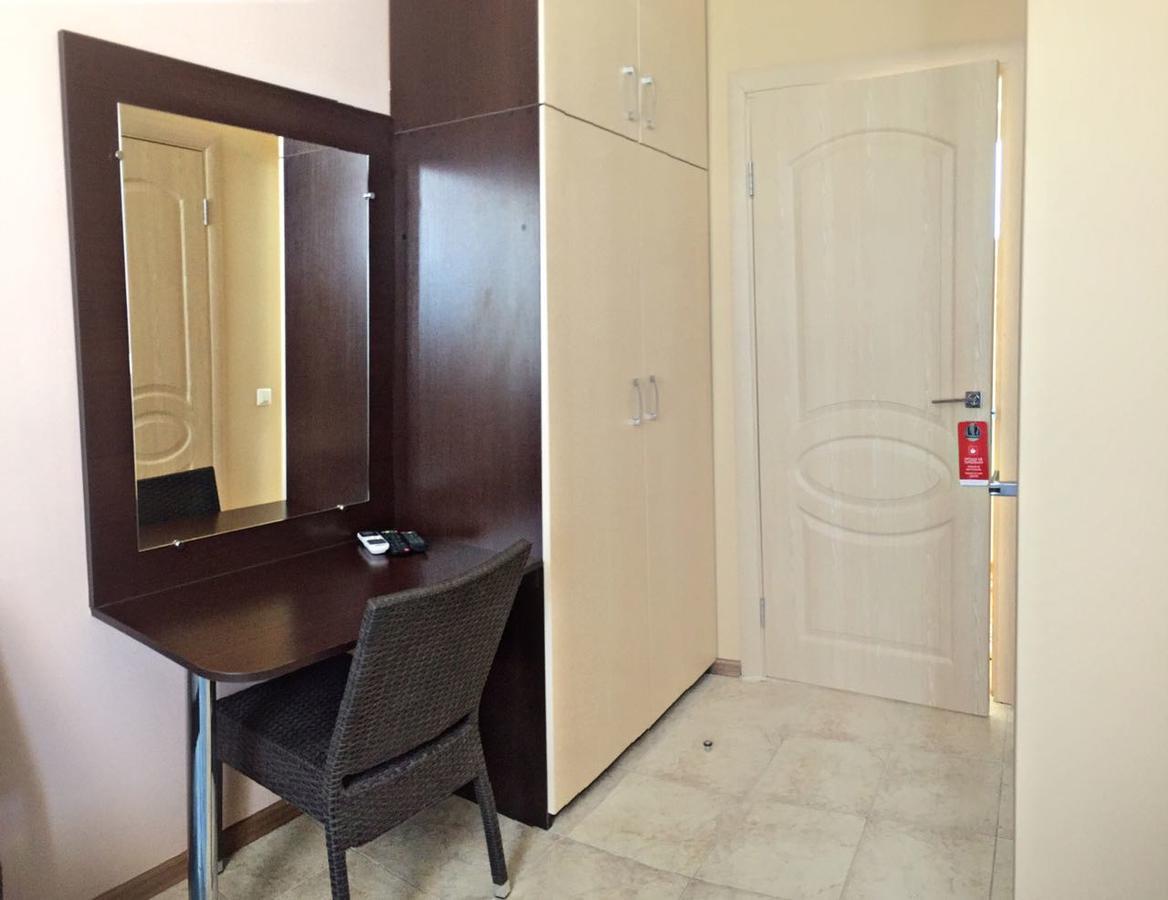 Asteria Hotel Odessa Eksteriør billede