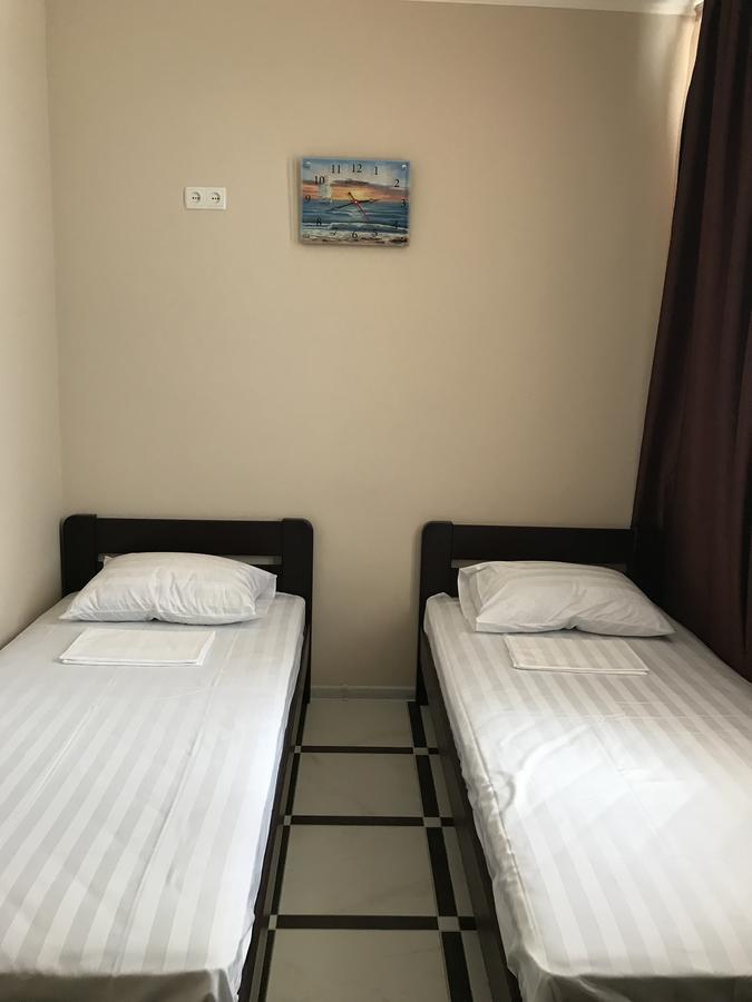 Asteria Hotel Odessa Eksteriør billede