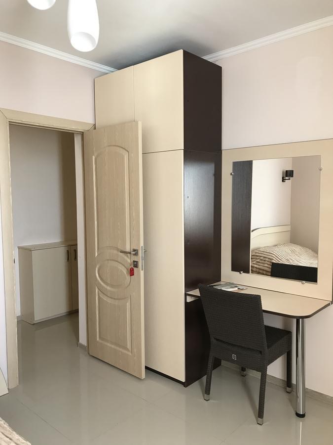 Asteria Hotel Odessa Eksteriør billede