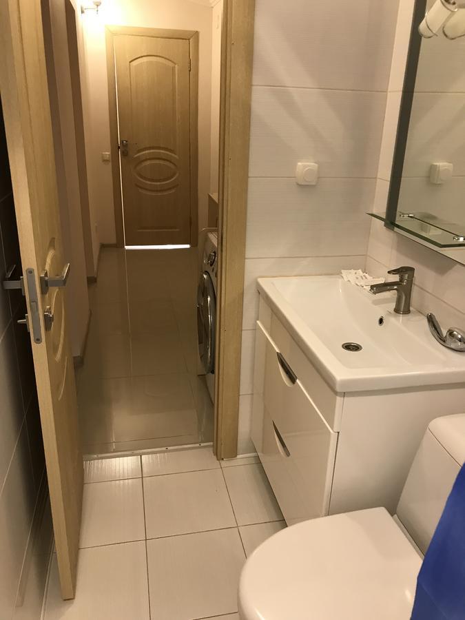 Asteria Hotel Odessa Eksteriør billede