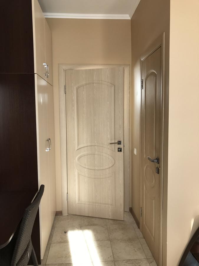 Asteria Hotel Odessa Eksteriør billede