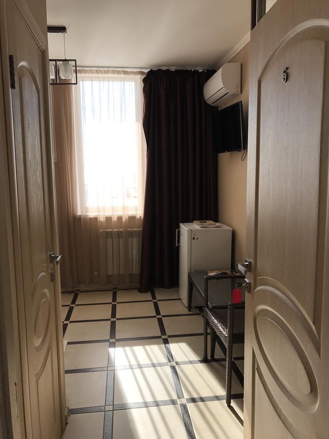 Asteria Hotel Odessa Eksteriør billede