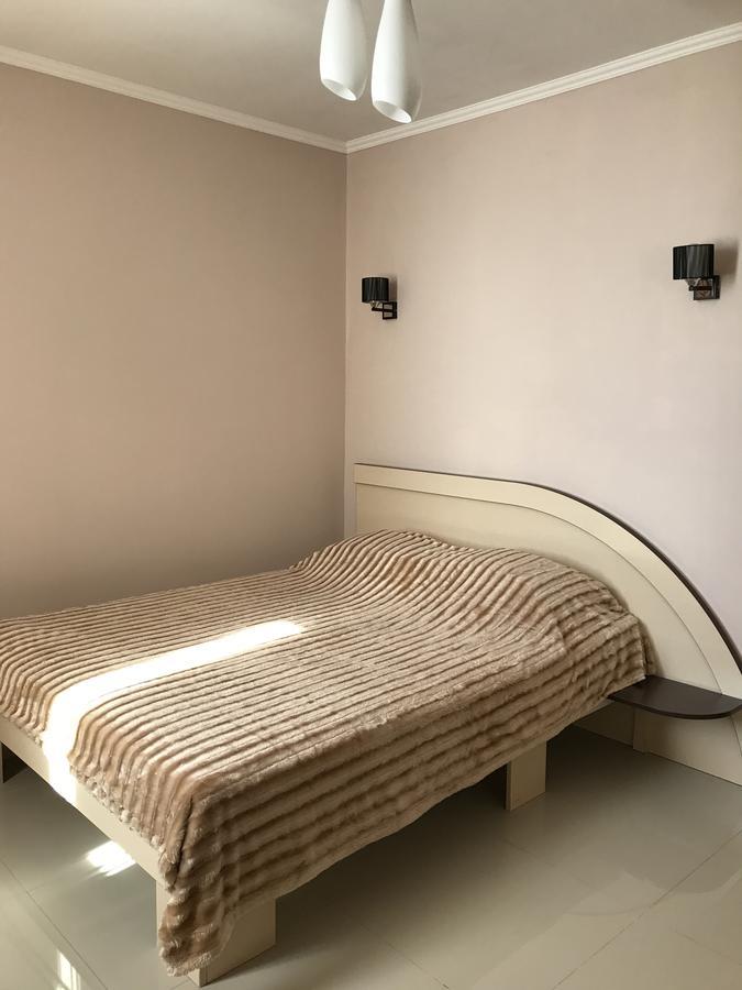 Asteria Hotel Odessa Eksteriør billede