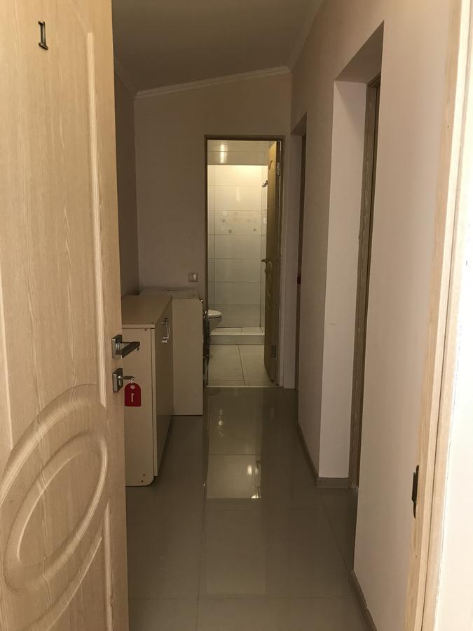 Asteria Hotel Odessa Eksteriør billede