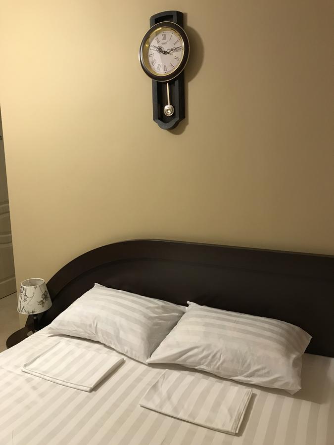 Asteria Hotel Odessa Eksteriør billede