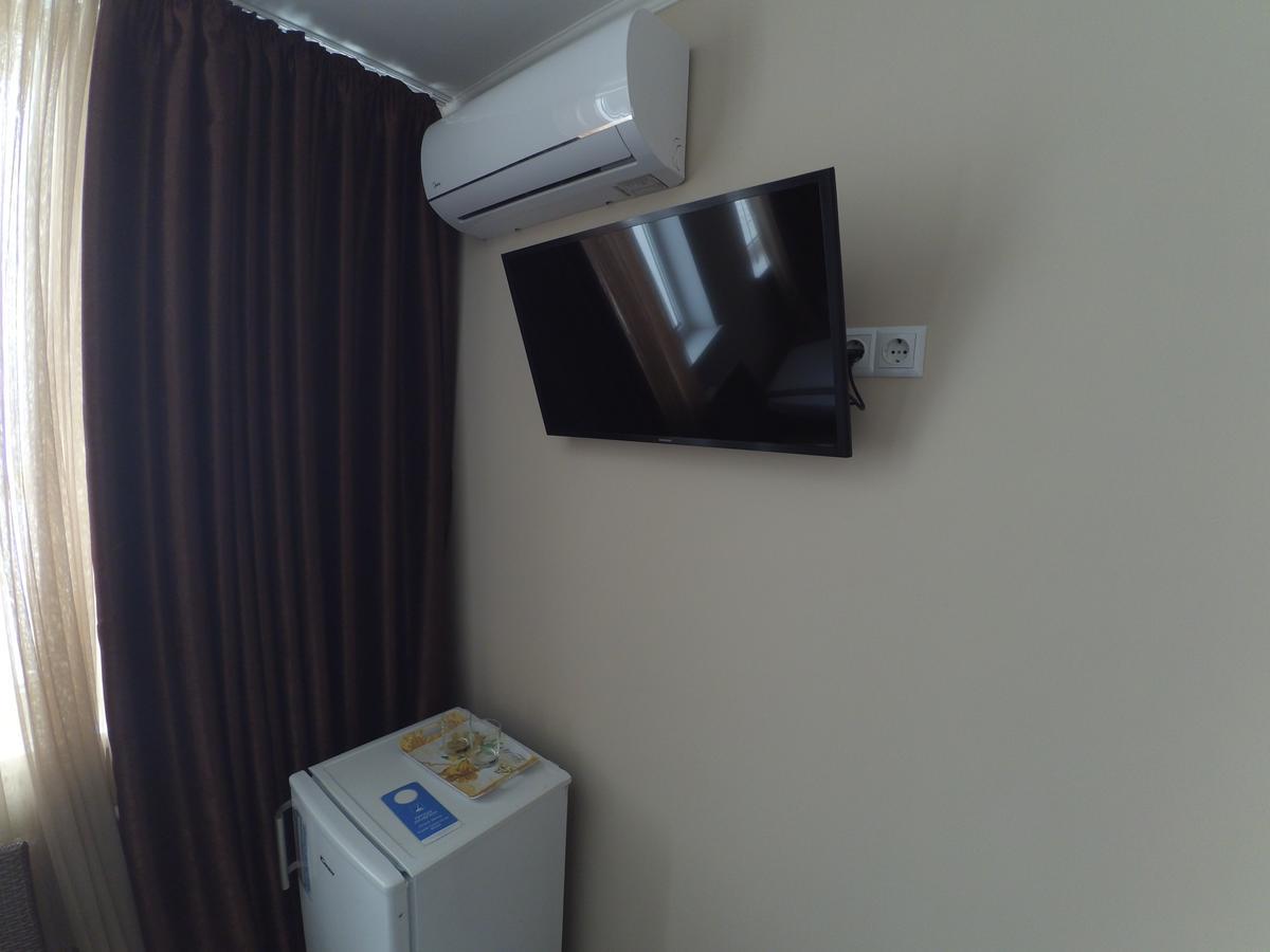 Asteria Hotel Odessa Eksteriør billede