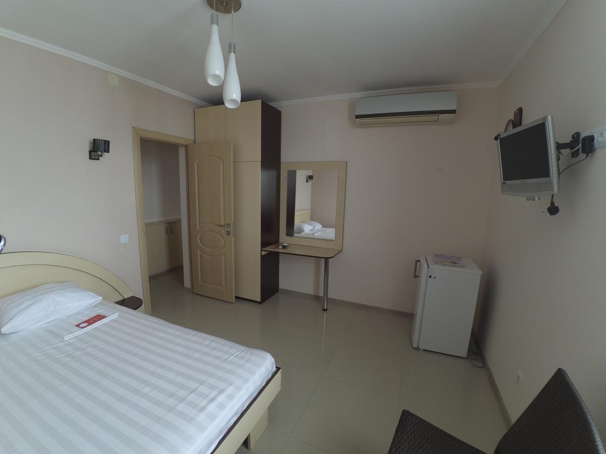 Asteria Hotel Odessa Eksteriør billede