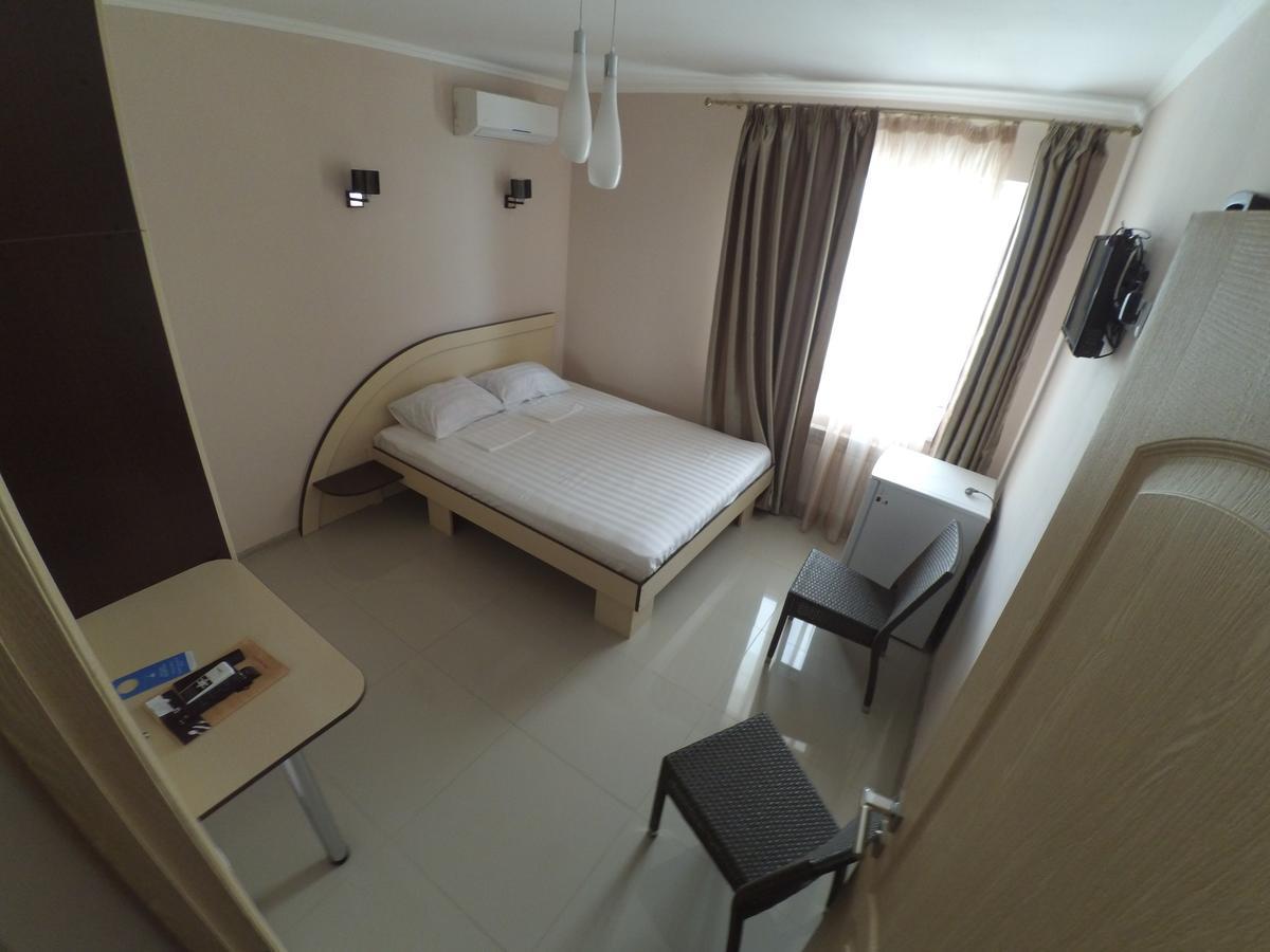 Asteria Hotel Odessa Eksteriør billede