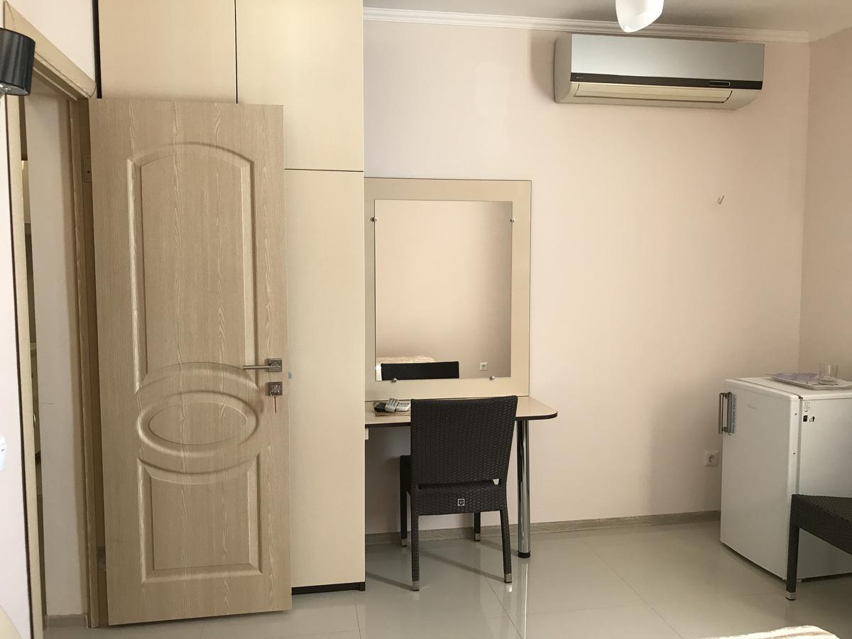 Asteria Hotel Odessa Eksteriør billede