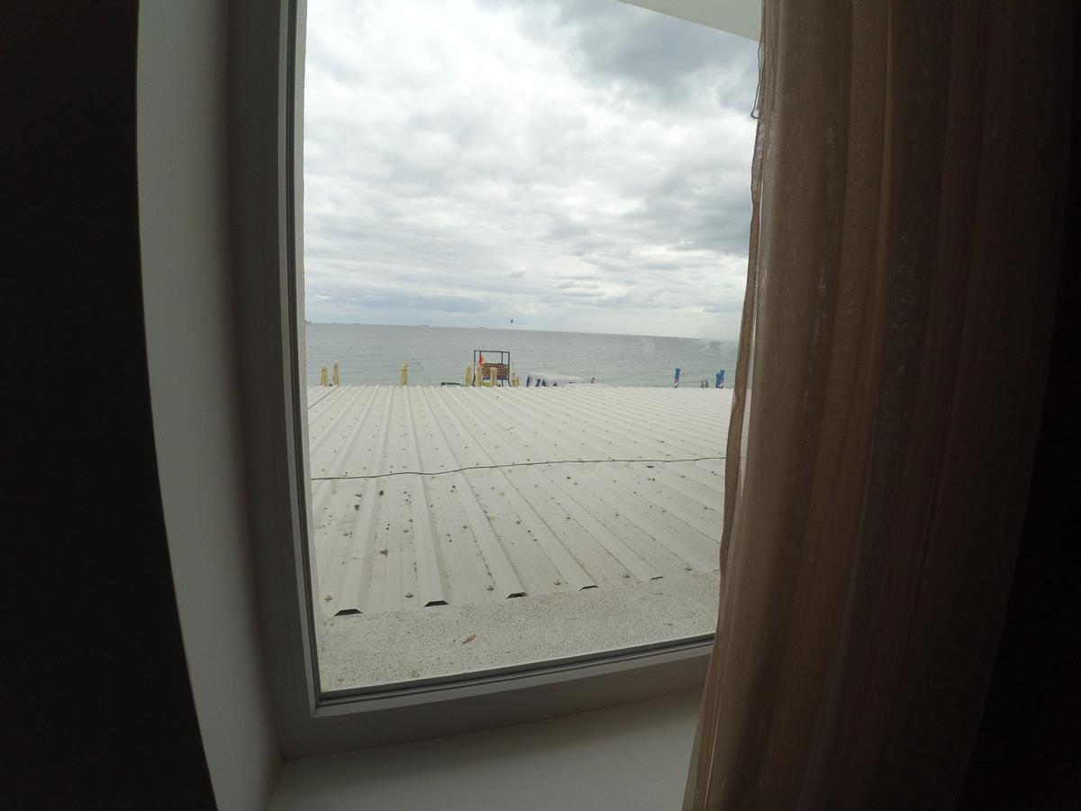 Asteria Hotel Odessa Eksteriør billede
